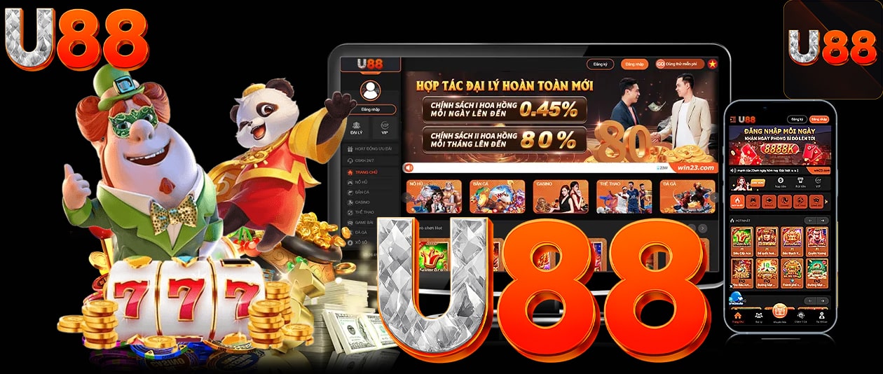 U88 casino